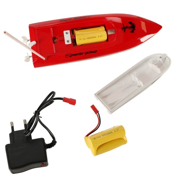Mini RC-båt - CP802