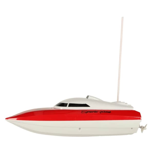 Mini RC-båt - CP802
