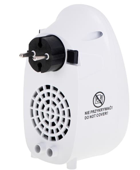Adler AD 7749 Thermo-fläkt - Enkel värmare