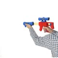 Miniatyrbild 10 av 11: Målskytte med rörlig målkula, pistol