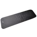 Miniatyrbillede 7 af 8: Vandringsmatta Carimata madrass 190x60x6cm svart