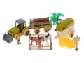 Pikkukuva 2 / 9: Farm Taktor gårds- och spiralborr