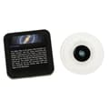 Miniatyrbild 6 av 11: USB LED-stjärnprojektor 12 skivor