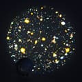 Miniatyrbild 9 av 11: USB LED-stjärnprojektor 12 skivor