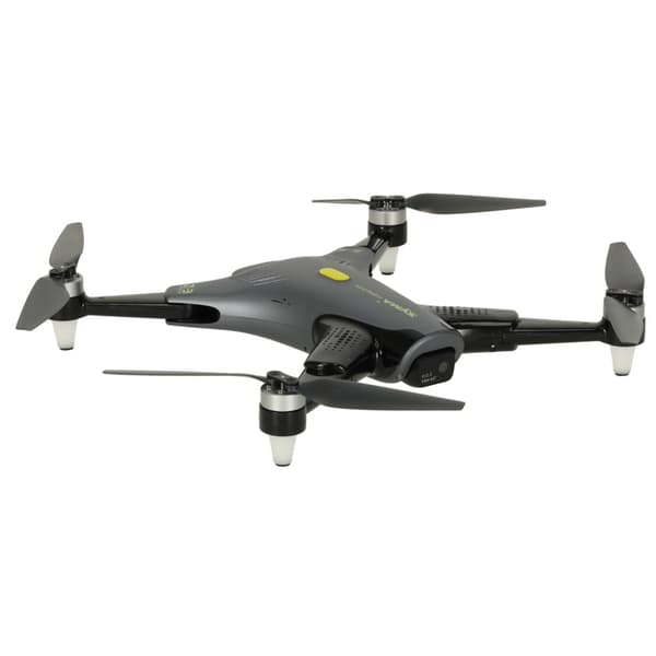 Syma Z3PRO 2.4GHz 4CH Wi-Fi RC drönare svart