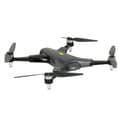 Miniatyrbilde 6 av 11: Syma Z3PRO 2.4GHz 4CH Wi-Fi RC drönare svart