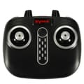 Miniatyrbilde 10 av 11: Syma Z3PRO 2.4GHz 4CH Wi-Fi RC drönare svart
