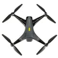 Miniatyrbilde 2 av 11: Syma Z3PRO 2.4GHz 4CH Wi-Fi RC drönare svart