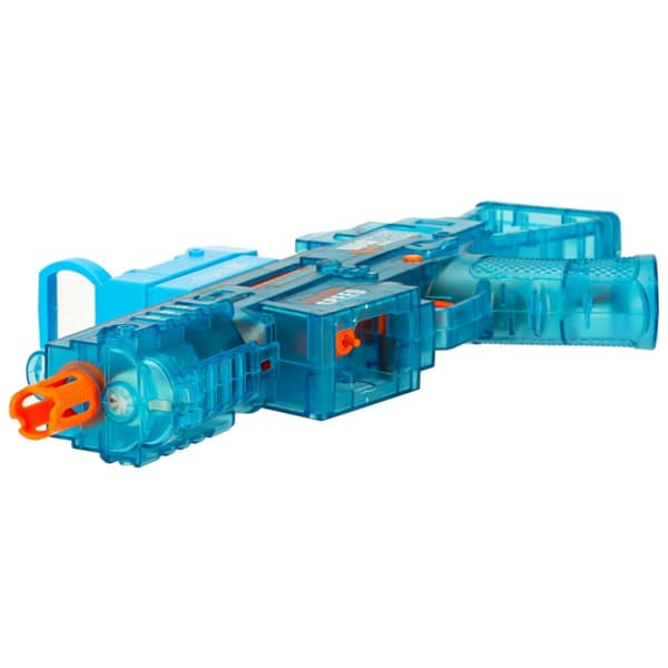 Elektrisk vattenpistol med belysning 350 ml