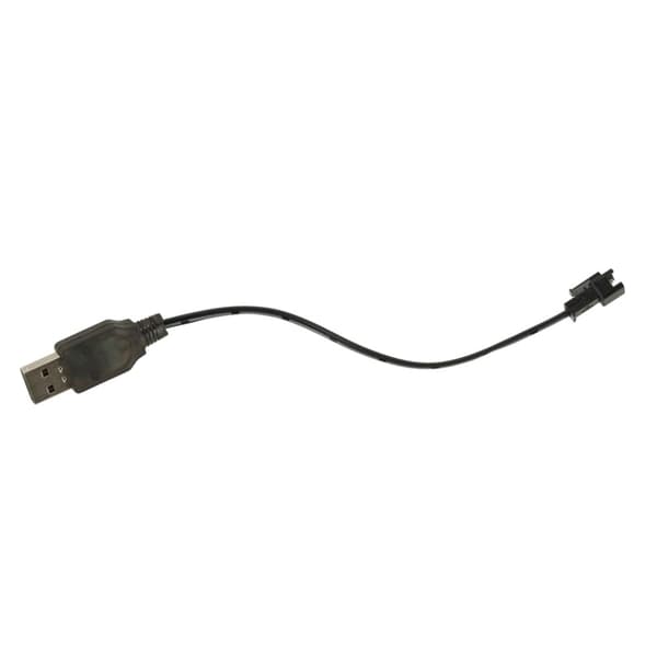 Elektrisk vattenpistol med belysning 350 ml