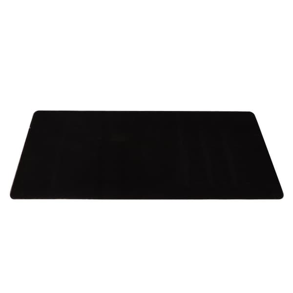 Skrivbordsmusmatta 40 x 90 x 0,2 cm
