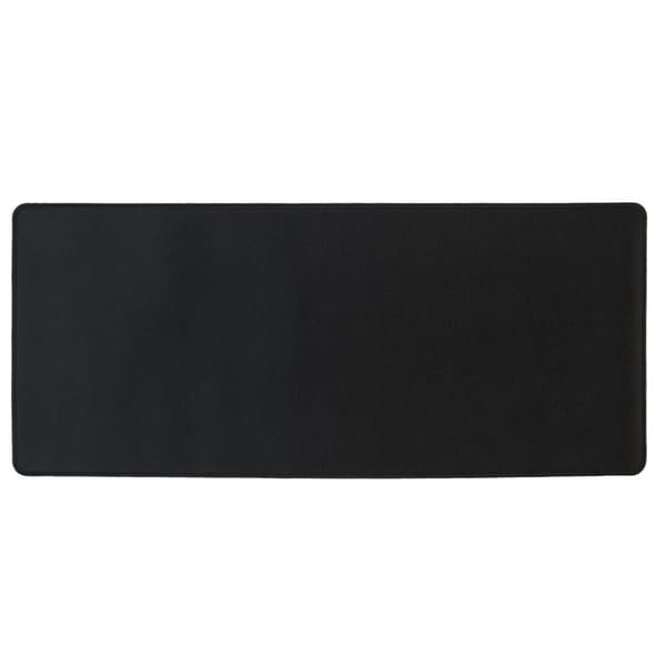 Skrivbordsmusmatta 40 x 90 x 0,2 cm