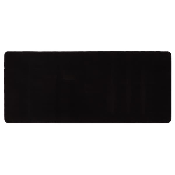 Skrivbordsmusmatta 40 x 90 x 0,2 cm