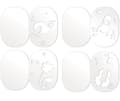 Miniatyrbilde 4 av 5: Fingerfärger i ett Creative-fodral