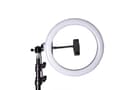 Miniatyrbild 3 av 11: 60W RING LED selfie-sminklampa