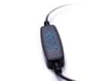 Miniatyrbild 10 av 11: 60W RING LED selfie-sminklampa