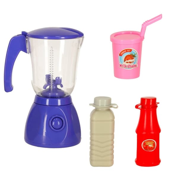 Picknickkorg fruktjuicer drycker mat leksaker