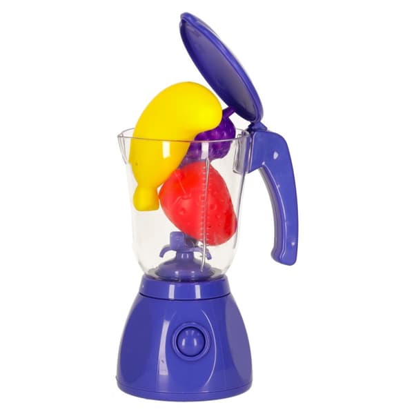 Picknickkorg fruktjuicer drycker mat leksaker