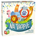 Pikkukuva 10 / 10: Pedagogiskt spel På toppen av spelet för den nyfikne 8+ MULTIGRA