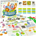 Pikkukuva 1 / 10: Pedagogiskt spel På toppen av spelet för den nyfikne 8+ MULTIGRA