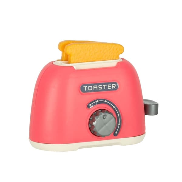 Mikrovågsugn brödrost mixer grönsaker + tillbehör