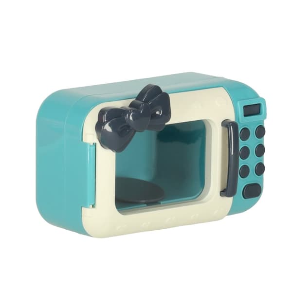 Mikrovågsugn brödrost mixer grönsaker + tillbehör