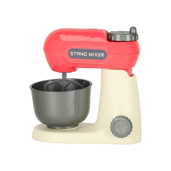 Mikrovågsugn brödrost mixer grönsaker + tillbehör