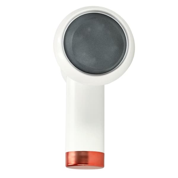 Body massage gun bantning 9in1 vit