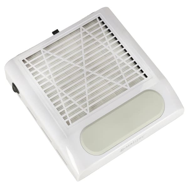 Påslös dammuppsamlare NC-2WH