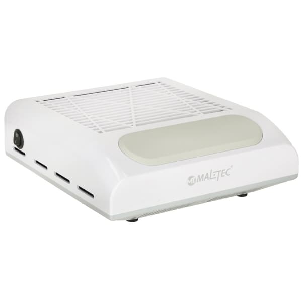 Påslös dammuppsamlare NC-2WH