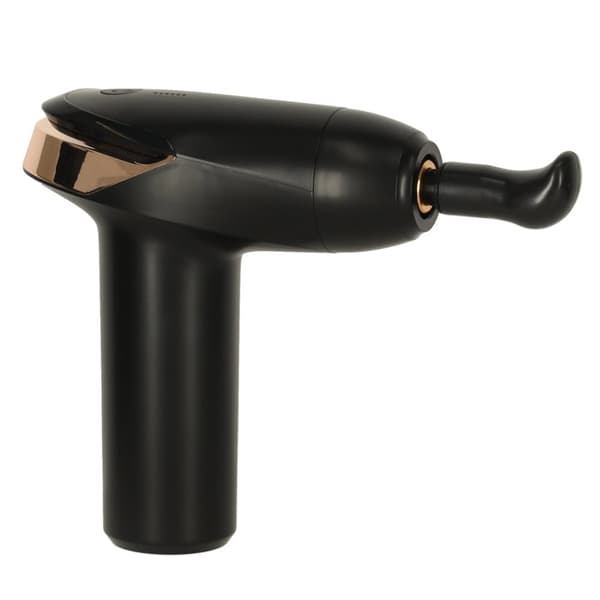 Massagepistol kroppsmassage rygg guld