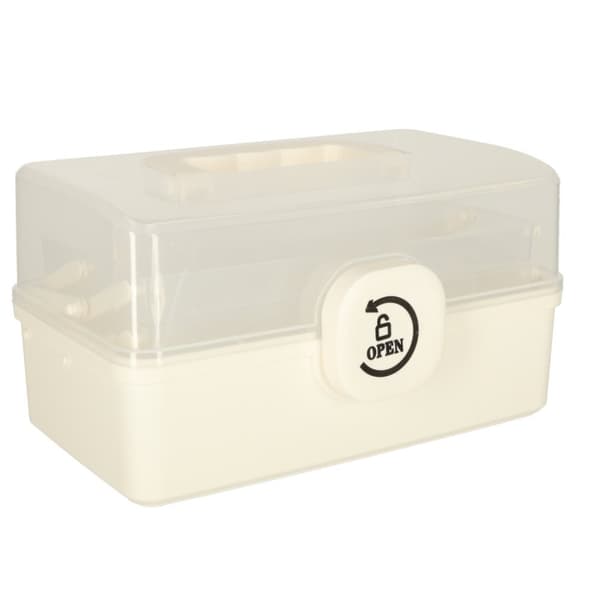 Medicinskåp för förvaring av mediciner 29x16x15cm