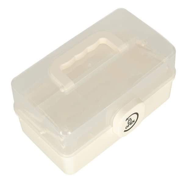 Medicinskåp för förvaring av mediciner 29x16x15cm