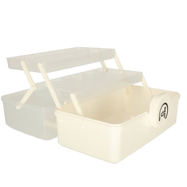 Medicinskåp för förvaring av mediciner 29x16x15cm