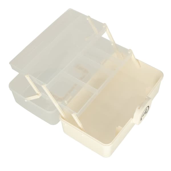 Medicinskåp för förvaring av mediciner 29x16x15cm