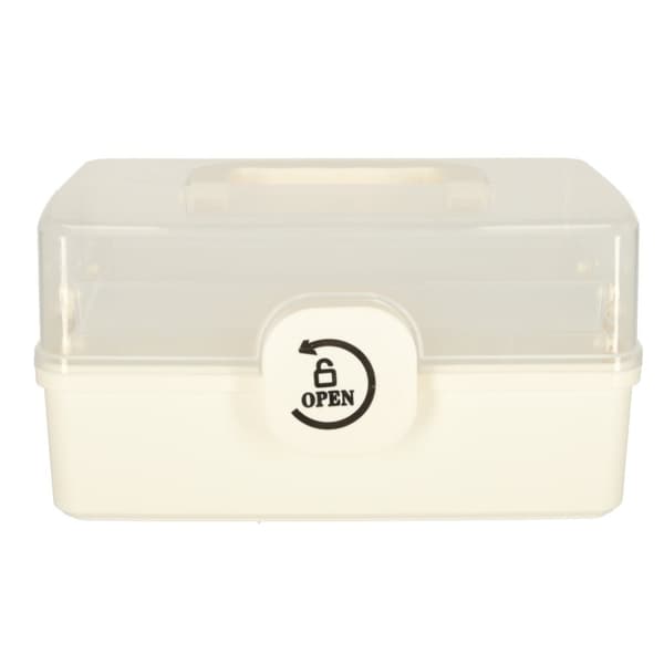 Medicinskåp för förvaring av mediciner 29x16x15cm
