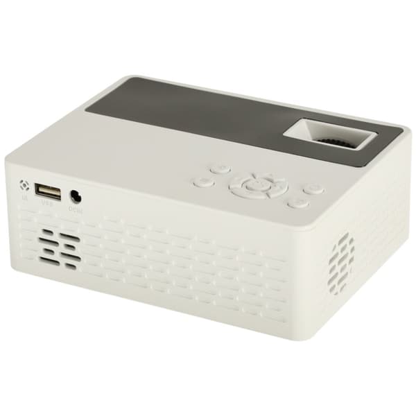 1080P Projektor - HDMI