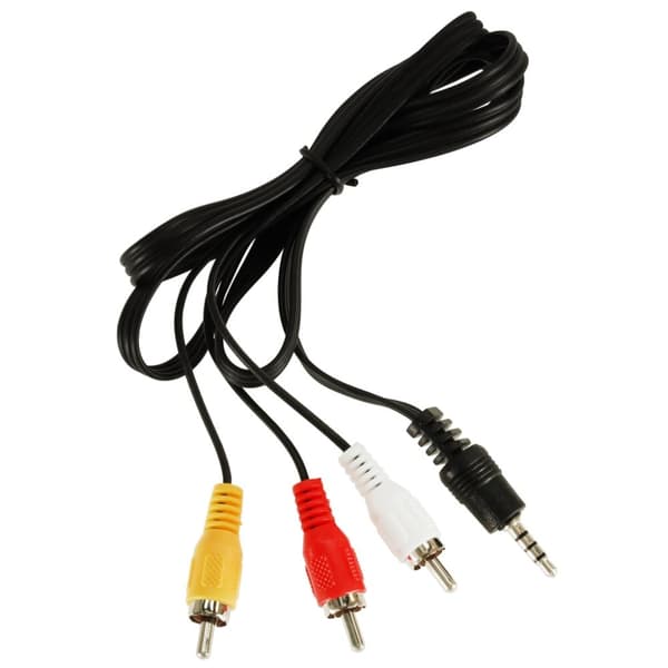1080P Projektor - HDMI