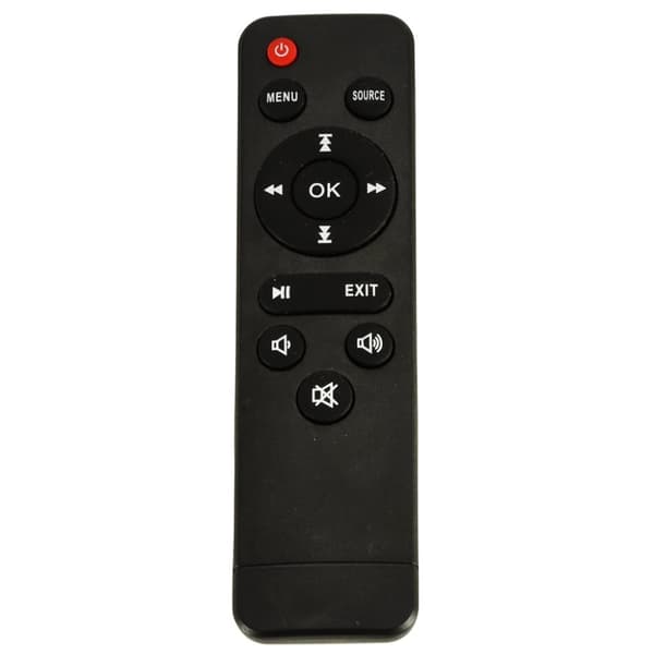 1080P Projektor - HDMI