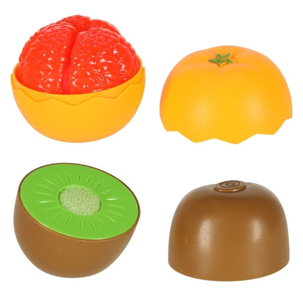 Hopfällbar yogamatta 163x61x0,4 cm