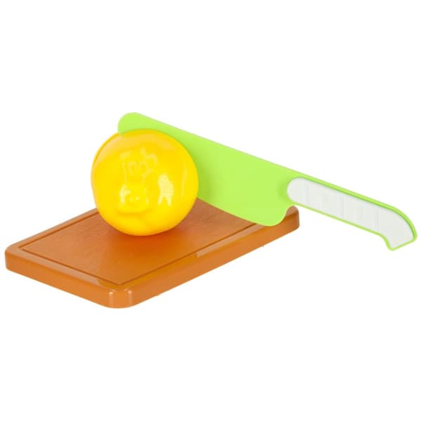 Hopfällbar yogamatta 163x61x0,4 cm