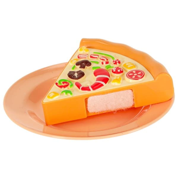 Hopfällbar yogamatta 163x61x0,4 cm