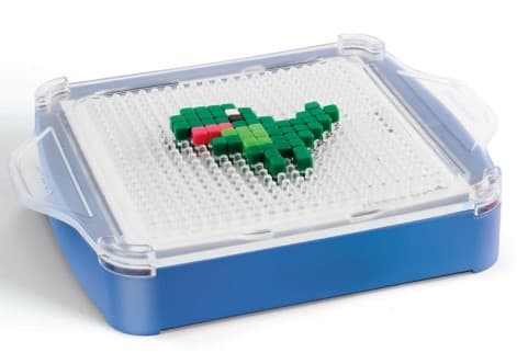 Creativ vattenpärlor - Pixel factory