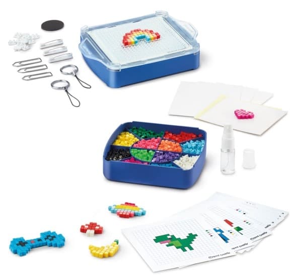 Creativ vattenpärlor - Pixel factory
