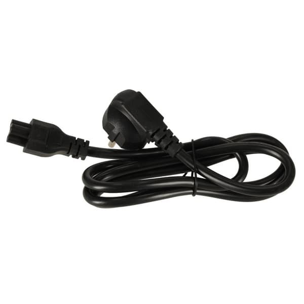 80W EU-laddare