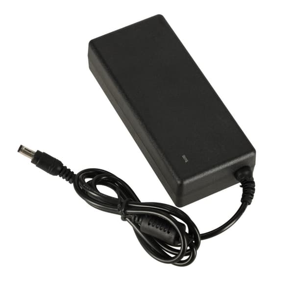 80W EU-laddare