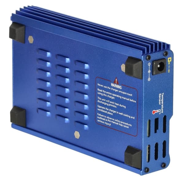 80W EU-laddare