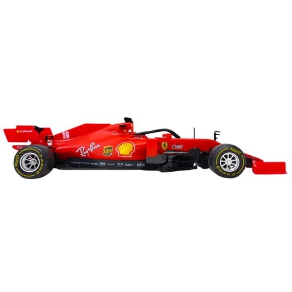 RC-bil 1:16 Ferrari SF1000 byggsats