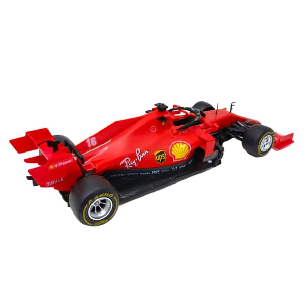 RC-bil 1:16 Ferrari SF1000 byggsats
