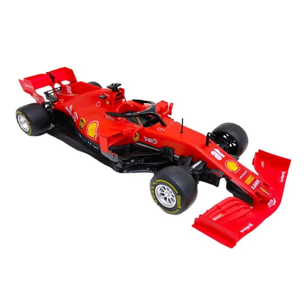 RC-bil 1:16 Ferrari SF1000 byggsats
